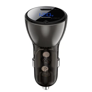 شارژر فندکی ایس فست مدل B10 توان 60 وات